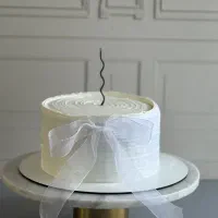 کیک خامه ای