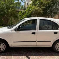 تیبا ۲مدل۹۷