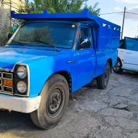 نیسان مدل۷۶|خودرو سواری و وانت|بیله سوار, |دیوار