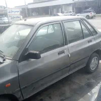 دربستی  به تمام نقاط تمام وقت نیمه وقت