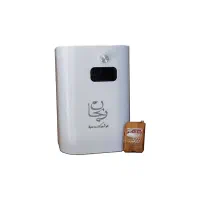 دستگاه خوشبوکننده صنعتی ریحان|پنکه و تصفیهکنندهٔ هوا|کرمان, |دیوار