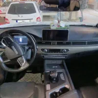 فیدلیتی|خودرو سواری و وانت|شیروان (خراسان), |دیوار