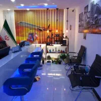 استخدام در فروش تورهای مسافرتی خارجی