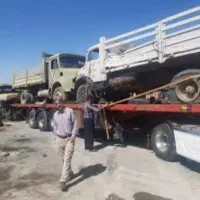 خریدار خودرو فرسوده