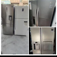 خریداریخچال‌ خراب سوخته بدون گاز تعمیری سراسر شهر|یخچال و فریزر|شیراز, جانبازان|دیوار