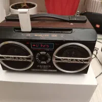 جفت اسپیکر بلوتوثی فلش خور ق 2600|سیستم صوتی خانگی|کرج, مهرویلا جنوبی|دیوار