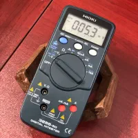 مولتی متر دیجیتالی هیوکی  HIOKI 3256-50