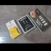 لوازم کاشت ناخن|آرایشی، بهداشتی، درمانی|تبریز, |دیوار