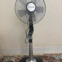 پنکه LUMIERE