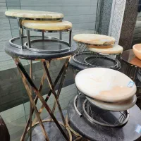 استند دوتیکه با فورتیک نقره ای باتخفیف