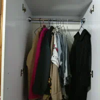 وسایل چوبی|بوفه، ویترین، کنسول|گرگان, |دیوار