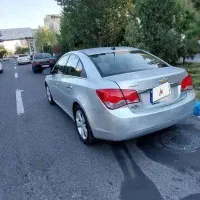 شورولت کروز ارس مدل ۲۰۱۴ chevrolet cruze ltz|خودرو سواری و وانت|تبریز, |دیوار