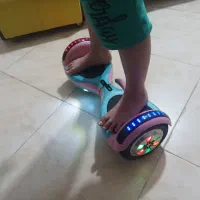 فروش اسکوتر|دوچرخه، اسکیت، اسکوتر|ساری, |دیوار