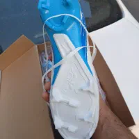 استوک فوتبال نایک|تجهیزات ورزشی|نسیمشهر, |دیوار