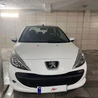 پژو 207 اتومات سقف فلز ۱۴۰۲|خودرو سواری و وانت|شیراز, میرزاکوچک خان|دیوار