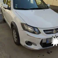 کوییک|خودرو سواری و وانت|شاهین‌شهر, ۹ دی|دیوار