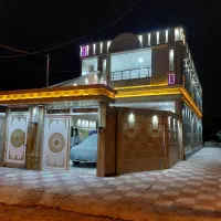فروش خانه دوطبقه