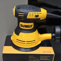 سنباده لرزان و گردون دیوالت۶دور دیمردار قدرتی قوی|ابزارآلات|کرج, ترمینال کلانتری|دیوار