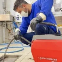 چاه بازکن/فنر زنی۳۰٪تخفیف فنرزن کل طهران۲۰دقیقه ای