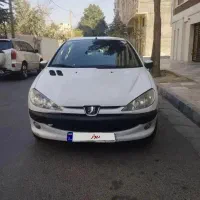 ۲۰۶ مدل۹۰