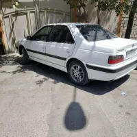 پژو پارس elx tu5