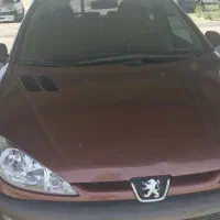فروش خودرو ۲۰۶
