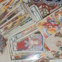 فال قهوه و تاروت