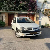 ال ۹۰ مدل ۹۵ پارس خودرو E2 تک برگ سند