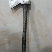تبر دست ساز