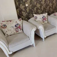 مبلمان ۴ نفره