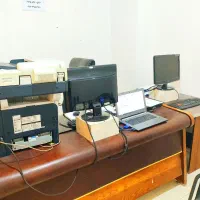 کافی نت (کلیه خدمات اینترنتی)