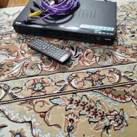 گیرنده دیجیتال مارشال|پخش‌کننده DVD و ویدیو|تهران, امیریه|دیوار