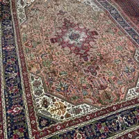جفت نه متری تبریز با رنگرزی خاص