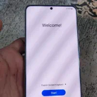 گوشی سامسونگ s20 Ultra 5G