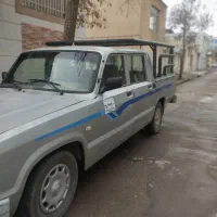 مزدا دوکابین 2000|خودرو سواری و وانت|قوچان, |دیوار