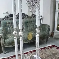 ساعت قدی