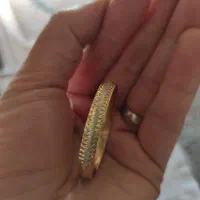 النگو بچه گانه|جواهرات|سیرجان, |دیوار