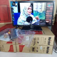 تلویزیون ال ای دی 20 اینچ مارشال