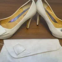 کیف و کفش شیک