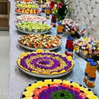 اعزام به کربلا شیش روزه هتل هرهفته چهارشنبه حرکت