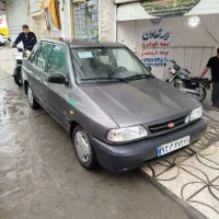 پراید مدل 89