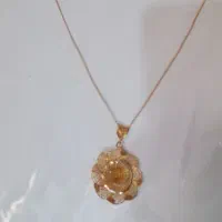 طلای درحدنو