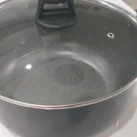 قابلمه تفلون نو