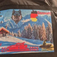 کیسه خواب ۲۵- ضد حریق و ضد آب|کوهنوردی و کمپینگ|تهران, چیتگر شمالی|دیوار