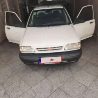 وانت پراید۱۵۱se