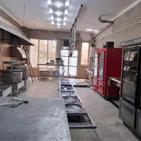 اجاره.آشپز خانه.رستوران.کترینگ در مطهری شمالی