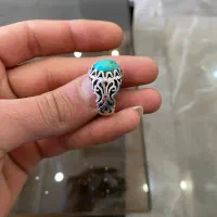 انگشتر نقره