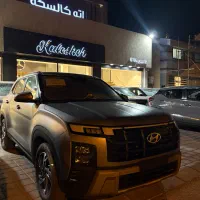 هیوندا کرتا نیوفیس۲۰۲۶