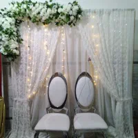 مزون عروس با تخفیفات ویژه