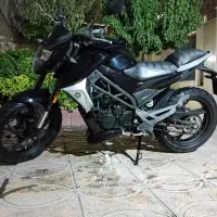 موتورسیکلت سی اف ۱۵۰ CF150